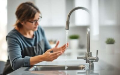 Pression d&rsquo;eau faible : causes et solutions pour un débit optimal