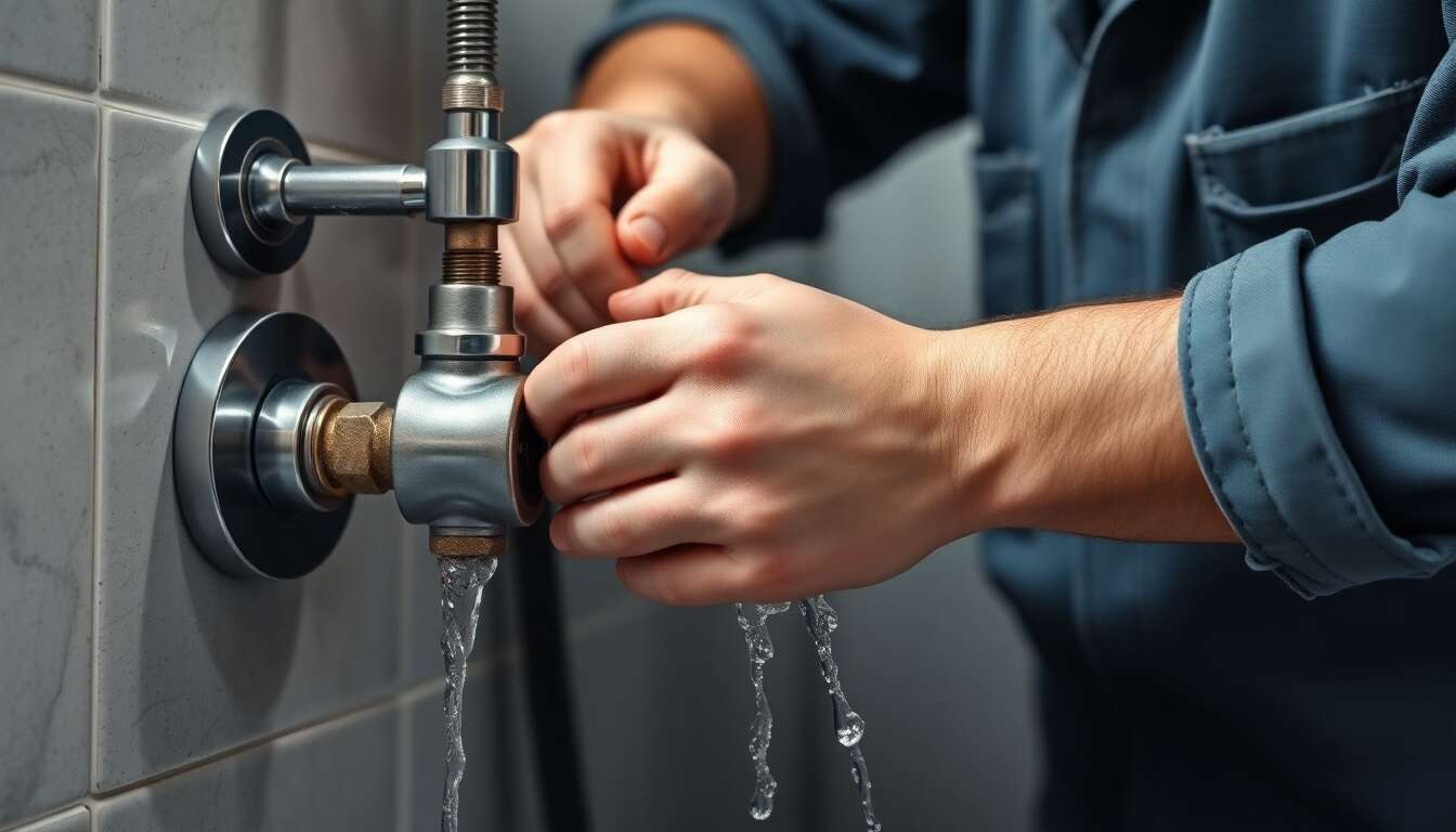 Faire appel à un professionnel en cas de doute