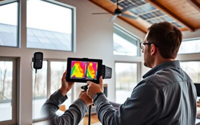 Bilan thermique pré-installation de pompe à chaleur : pourquoi est-ce crucial ?