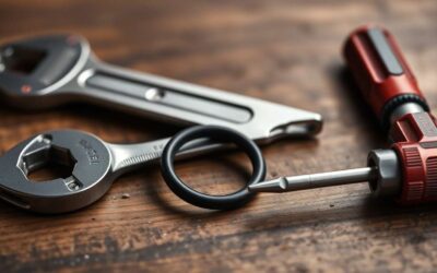 Joint torique : comment le remplacer correctement ?