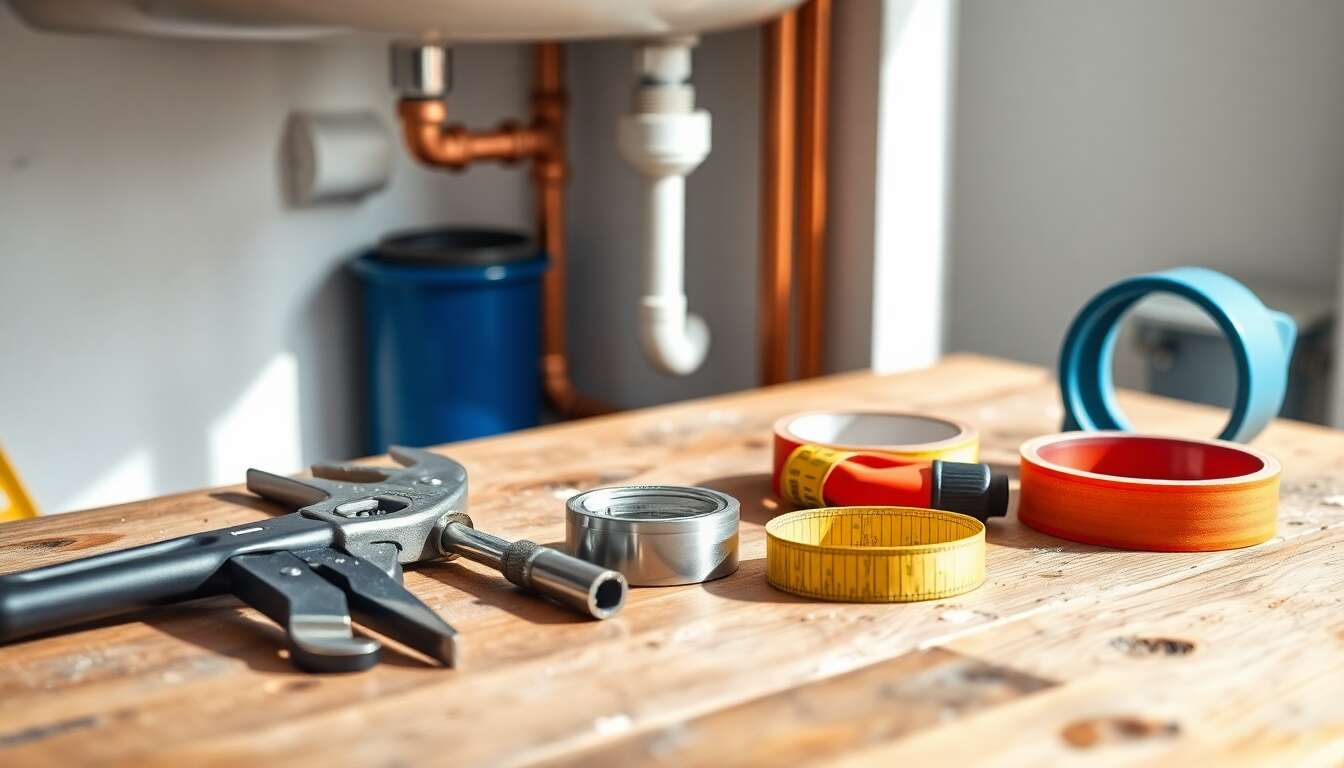 Les incontournables des plombiers-chauffagistes