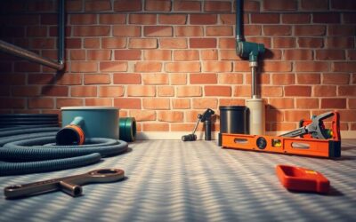 Les étapes clés pour poser un plancher chauffant soi-même