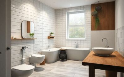 Rénover sa salle de bain : erreurs à éviter et bonnes pratiques