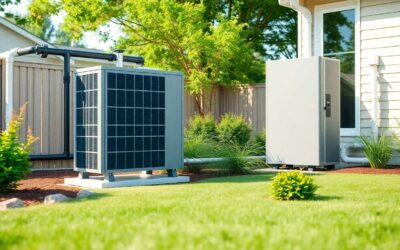 Pompe à chaleur géothermique : avantages et contraintes d&rsquo;installation