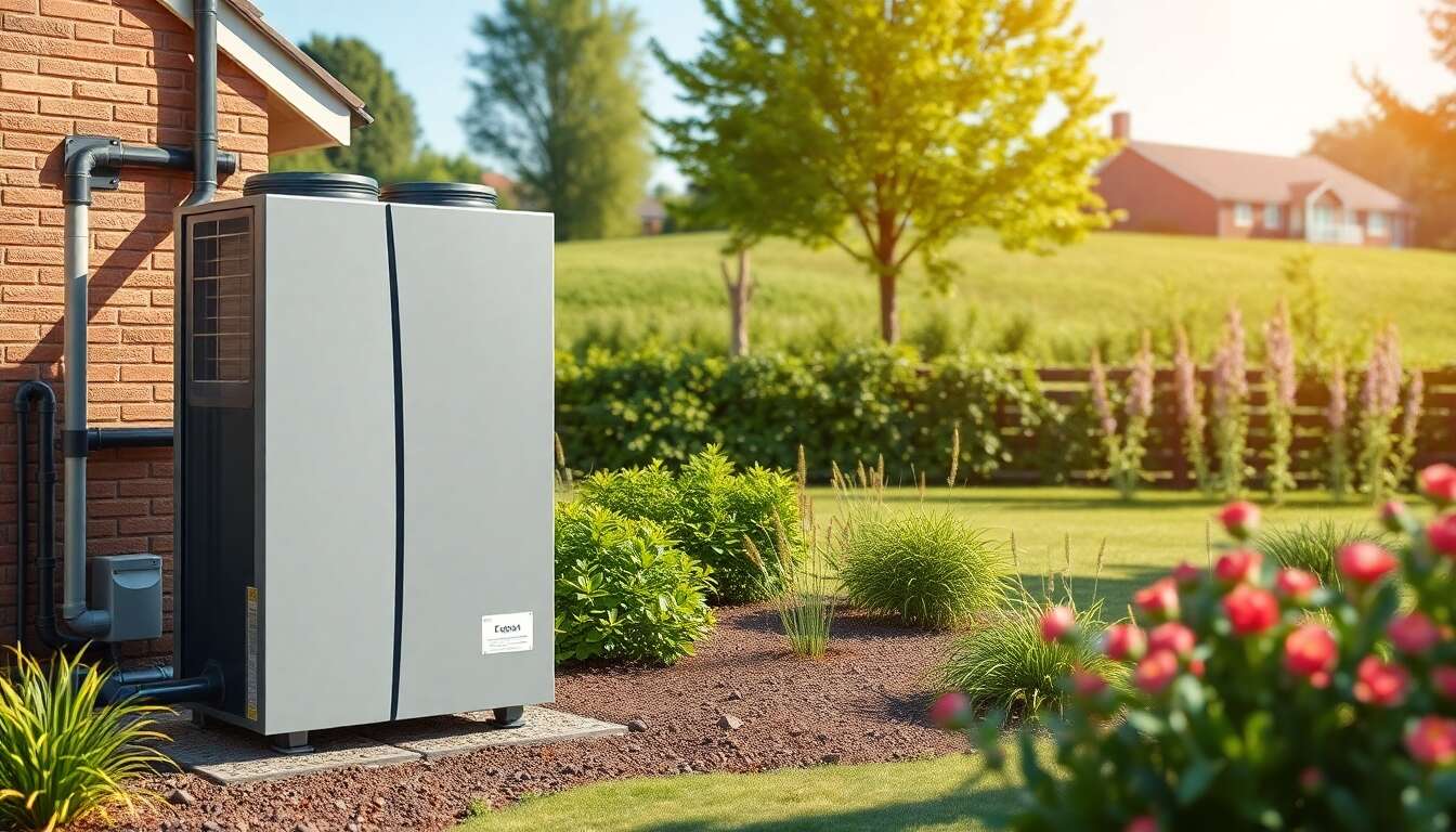 Impact énergétique et économies réalisées