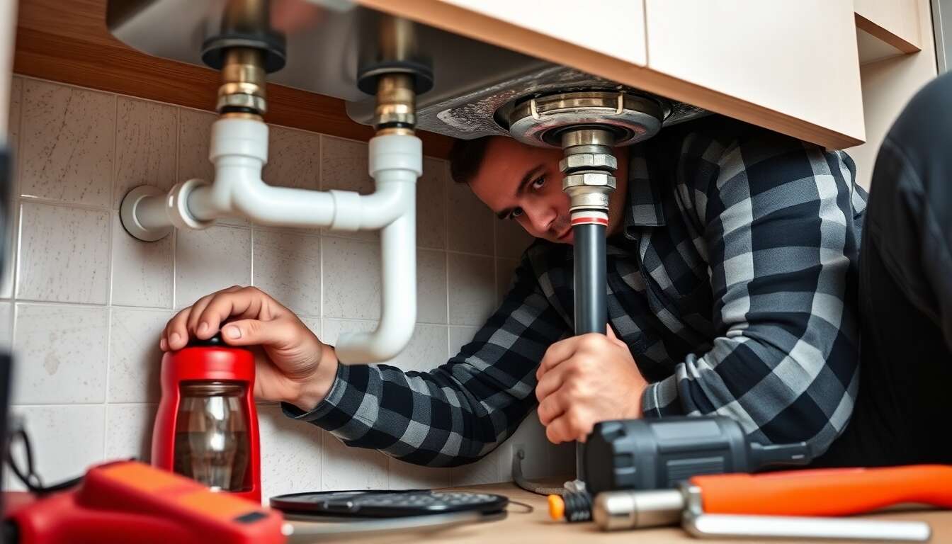 Solutions pour réduire et éliminer les bruits de tuyaux Solutions pour réduire et éliminer les bruits de tuyaux
