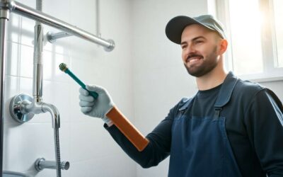 Travaux de plomberie sans soudure : innovations et méthodes pratiques