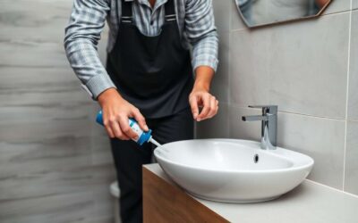 Étanchéité des sanitaires : matériaux et techniques modernes