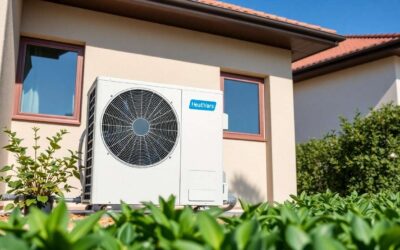 Subventions pour pompes à chaleur : guide complet pour économiser