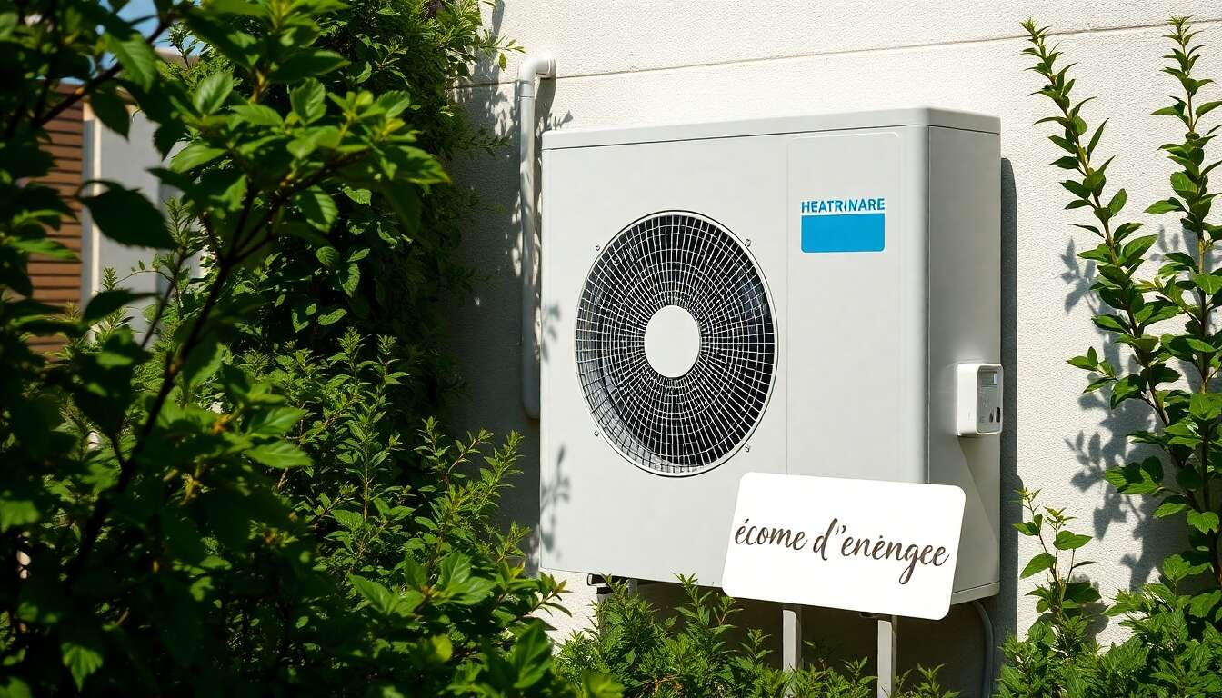 Comprendre les subventions pour pompes à chaleur Comprendre les subventions pour pompes à chaleur