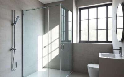 Douche à l’italienne : avantages et installation dans un espace moderne