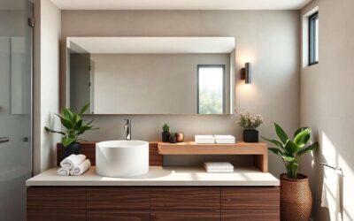 Meubles de salle de bain : comment choisir sans se tromper ?