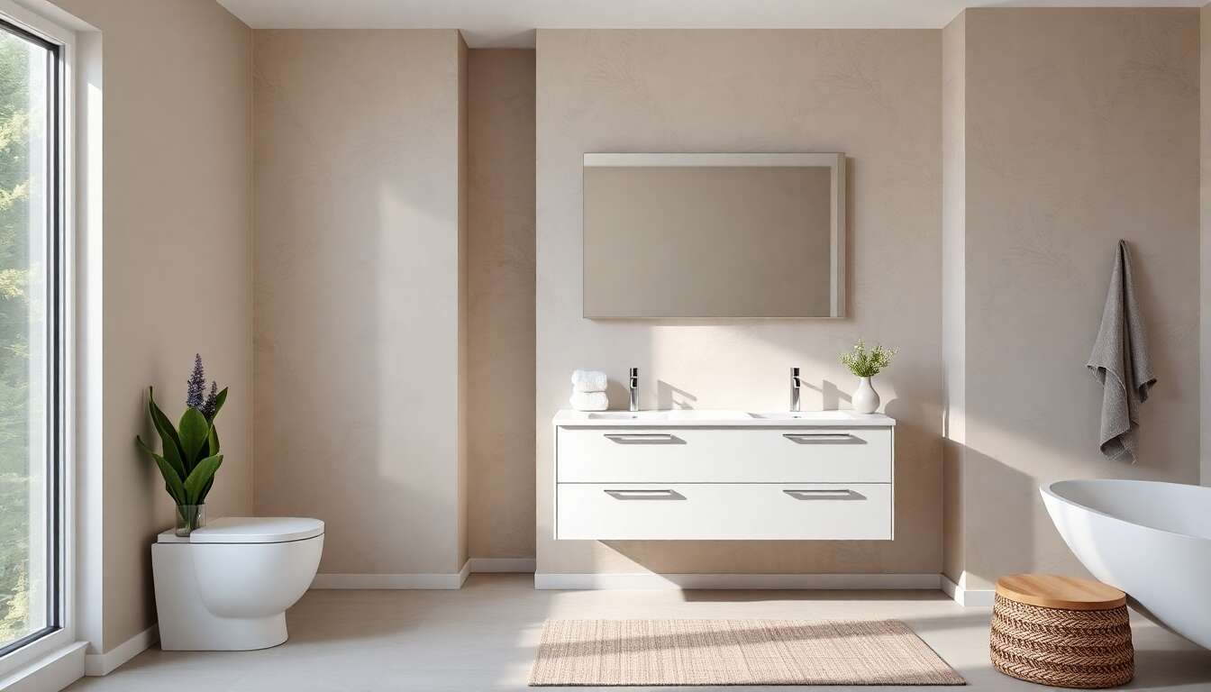Choisir la taille adéquate pour son meuble Choisir la taille adéquate pour son meuble