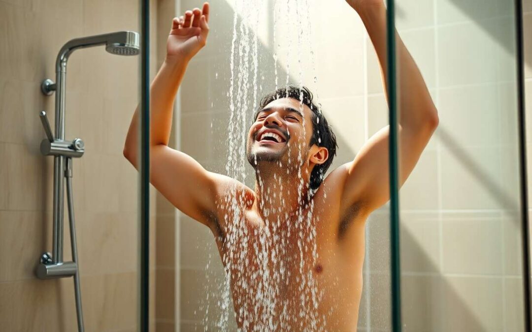 Guide d'achat : choisir la meilleure douche à l'italienne