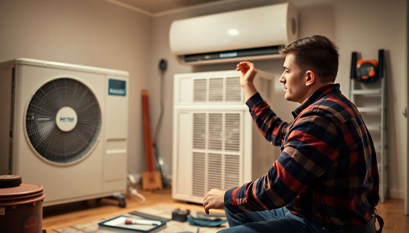 Pourquoi choisir une installation professionnelle ? Pourquoi choisir une installation professionnelle ?