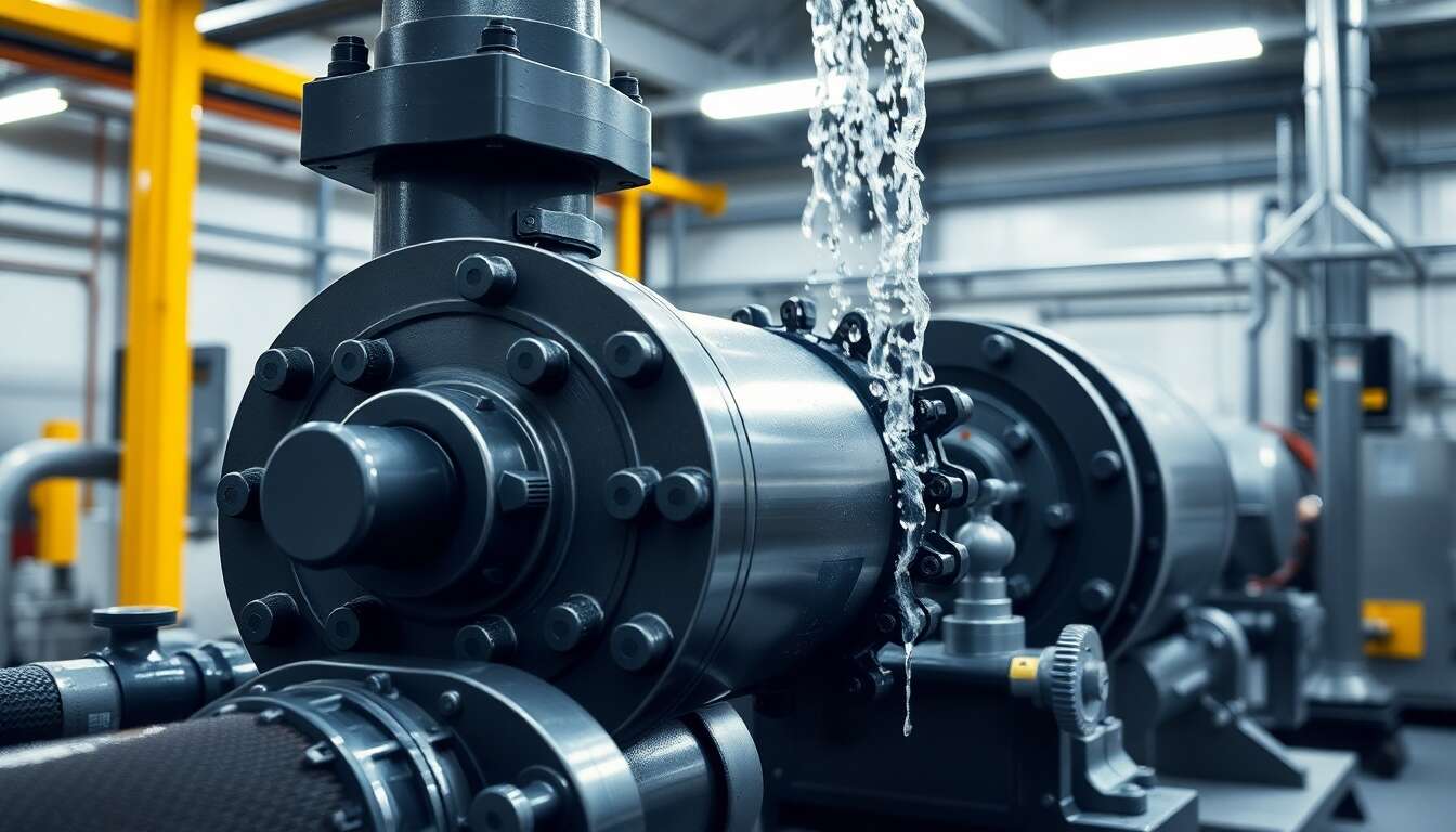 Quโest-ce quโune pompe de relevage ? Quโest-ce quโune pompe de relevage ?
