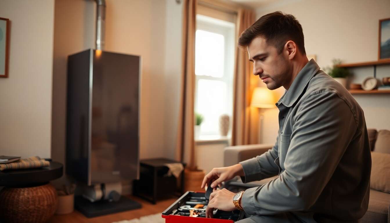Quand faire appel à un professionnel ? Quand faire appel à un professionnel ?