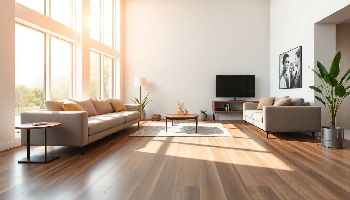 Régulation thermique : optimiser votre plancher chauffant