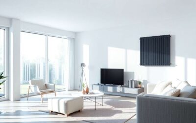 Smart home : intégrer un radiateur connecté dans votre système domotique