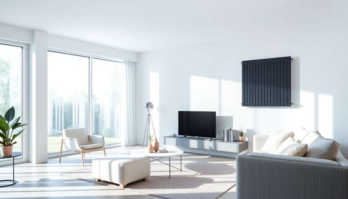 Smart home : intégrer un radiateur connecté dans votre système domotique