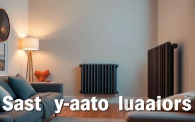 Optimiser son chauffage : comment choisir le meilleur radiateur ?