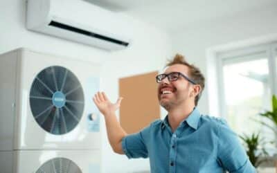 Pompe à chaleur air-air vs air-eau : quel système est fait pour vous ?