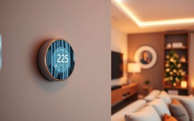 Thermostat et programmateur de chauffage : optimisez votre consommation !