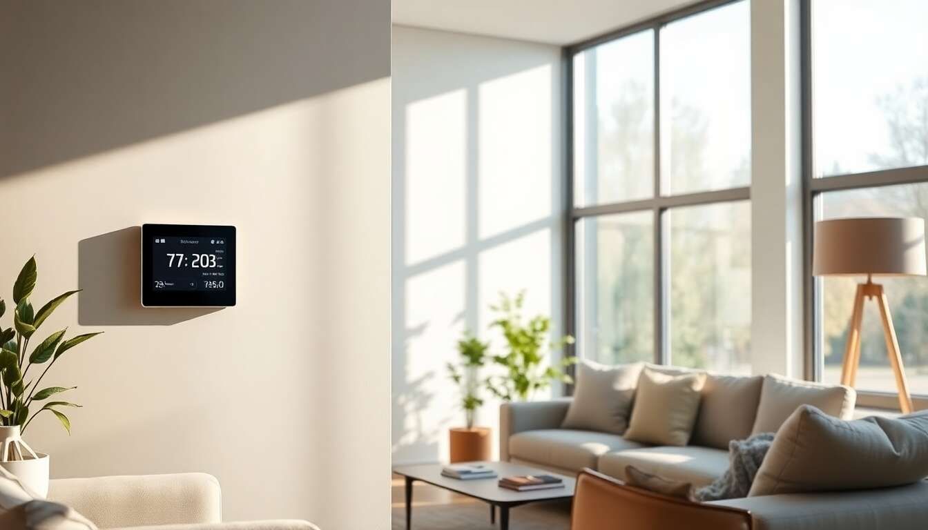 Pourquoi installer un programmateur de chauffage
