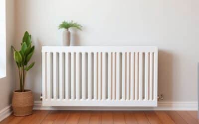 Économie d’énergie : sélection de radiateurs basse consommation