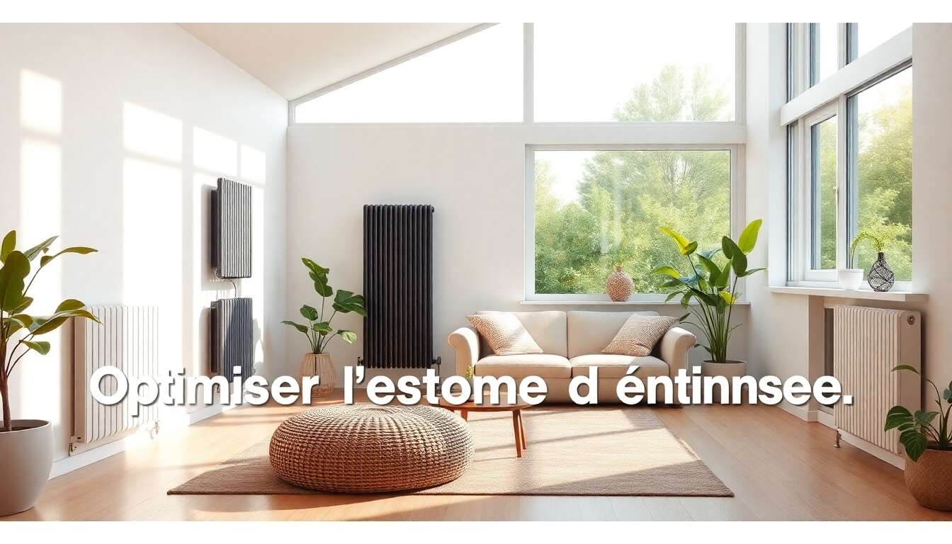 Avantages des radiateurs basse consommation Avantages des radiateurs basse consommation