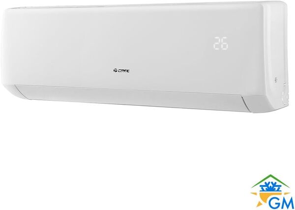 Bora Gree by Argo – Climatiseur Inverter – 18 000 BTU – A+++ [Classe énergétique A+++]