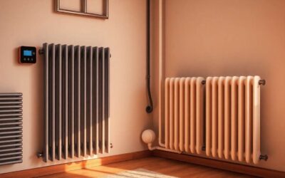 Chauffage central : sélectionner la bonne puissance pour votre domicile