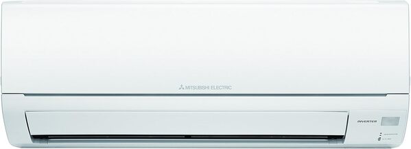 MITSUBISHI ELECTRIC MSZ-HJ50VA Climatiseur Inverter Monosplit Pompe de chaleur, blanc, 50, Set de 2 pièces