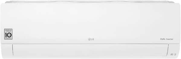 Lg electronics - 3s climatiseur lg libero smart wifi mono split 9000 btu 2.5 kw a++ a+ [Classe énergétique A++]