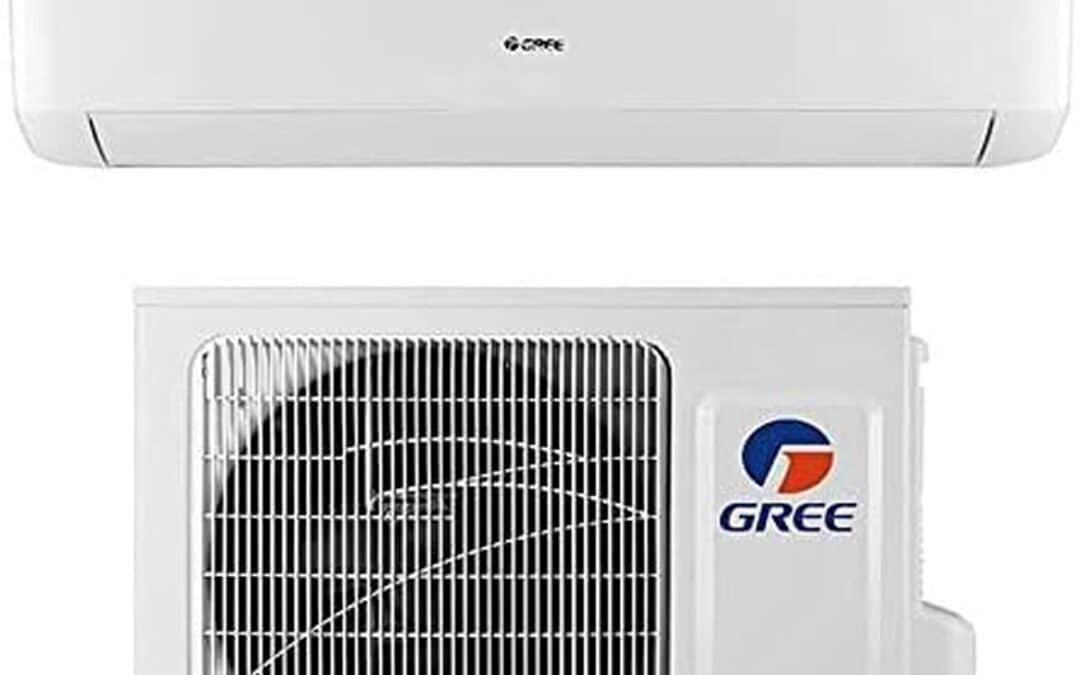 Test du Bora Gree par Argo 18 000 BTU : climatiseur performant et économique