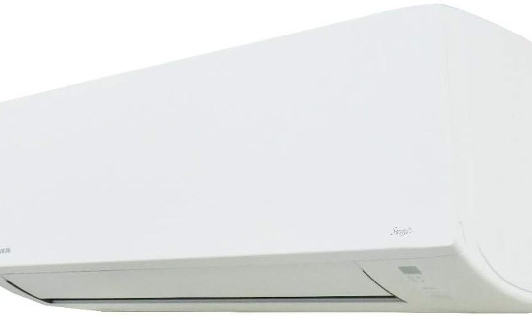 Test du climatiseur Daikin ArXC71C : performance 24000 BTU