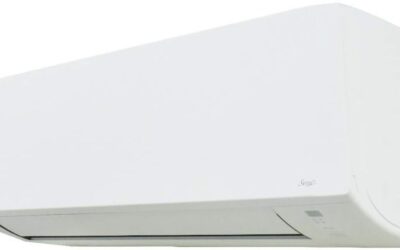 Test du climatiseur Daikin ArXC71C : performance 24000 BTU