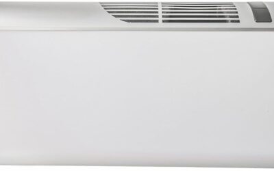 Test du climatiseur rรฉversible Optimeo OAC-250-RE2 : puissance et polyvalence