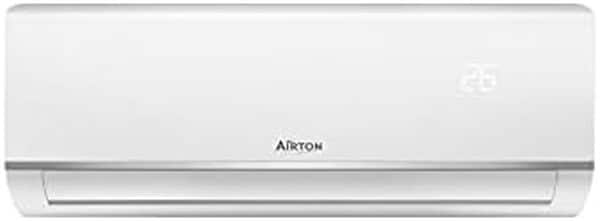 Airton PACK prêt-à-poser : Pompe à chaleur/Climatiseur réversible R32-2500/2800W - 9000BTU + Liaison 4M Ready Clim (30m2 - A++) - Gaz pré-chargé. [Classe énergétique A++]