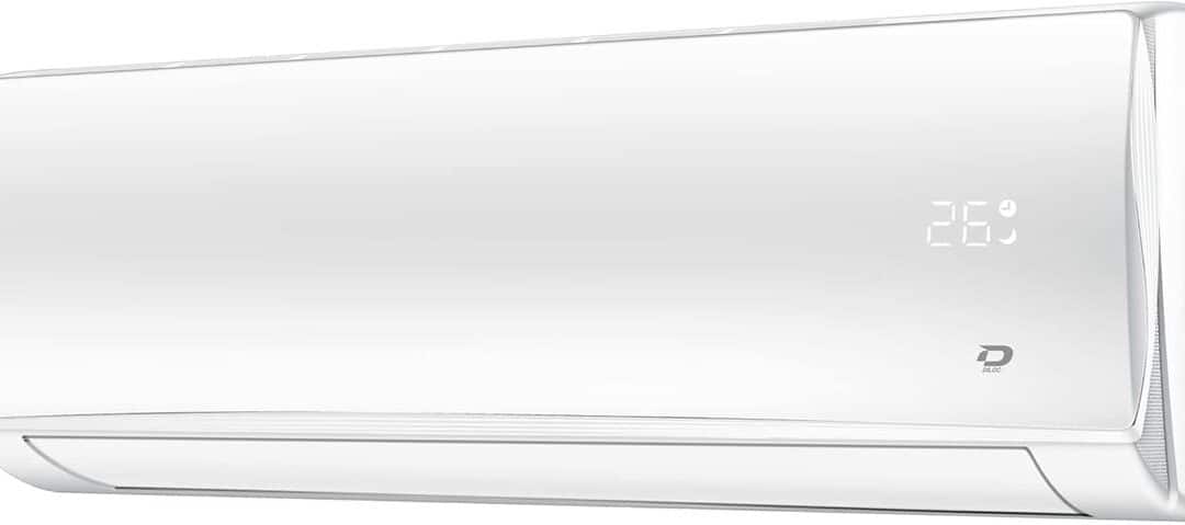 Test Climatiseur Fazio Oasi 24000 BTU WiFi