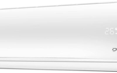 Test Climatiseur Fazio Oasi 24000 BTU WiFi