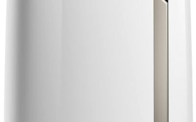 Test : climatiseur mobile De&rsquo;Longhi Pinguino PAC ECO Silent