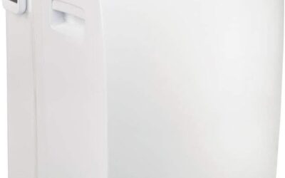 Test climatiseur mobile Whirlpool PACW212CO : efficacité 12000 BTU