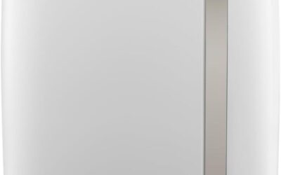 Test : climatiseur portable De&rsquo;Longhi Pingouin PAC EX93 Extreme