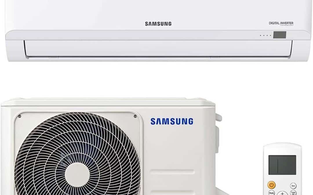 Test climatiseur Samsung AR30 Malibu : puissance et efficacité à découvrir