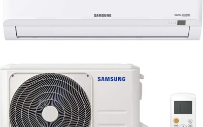 Test climatiseur Samsung AR30 Malibu : puissance et efficacitรฉ ร dรฉcouvrir