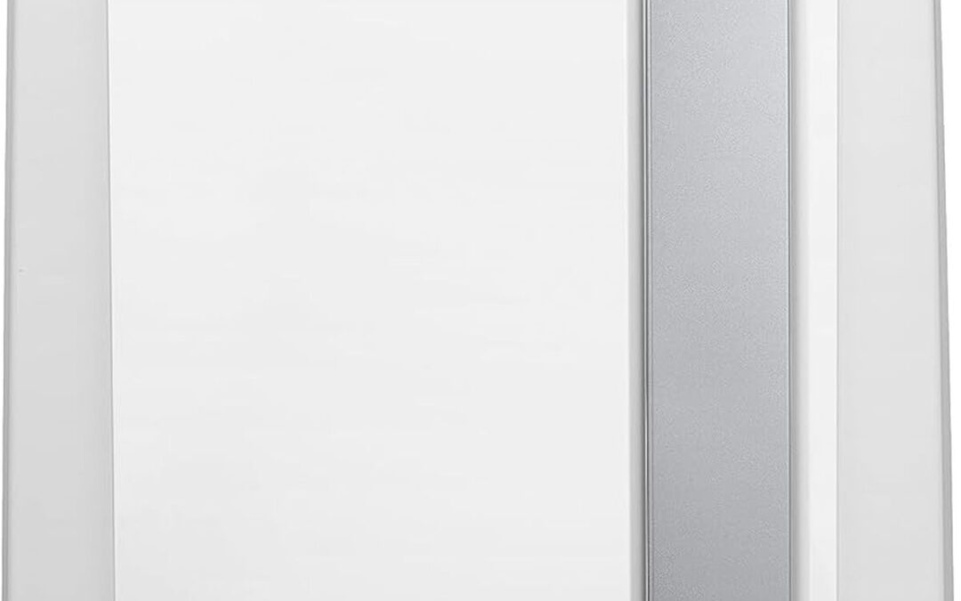 Test du climatiseur mobile De'Longhi PAC an112 Silent : puissance et silence