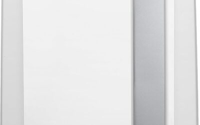 Test du climatiseur mobile De&rsquo;Longhi PAC an112 Silent : puissance et silence