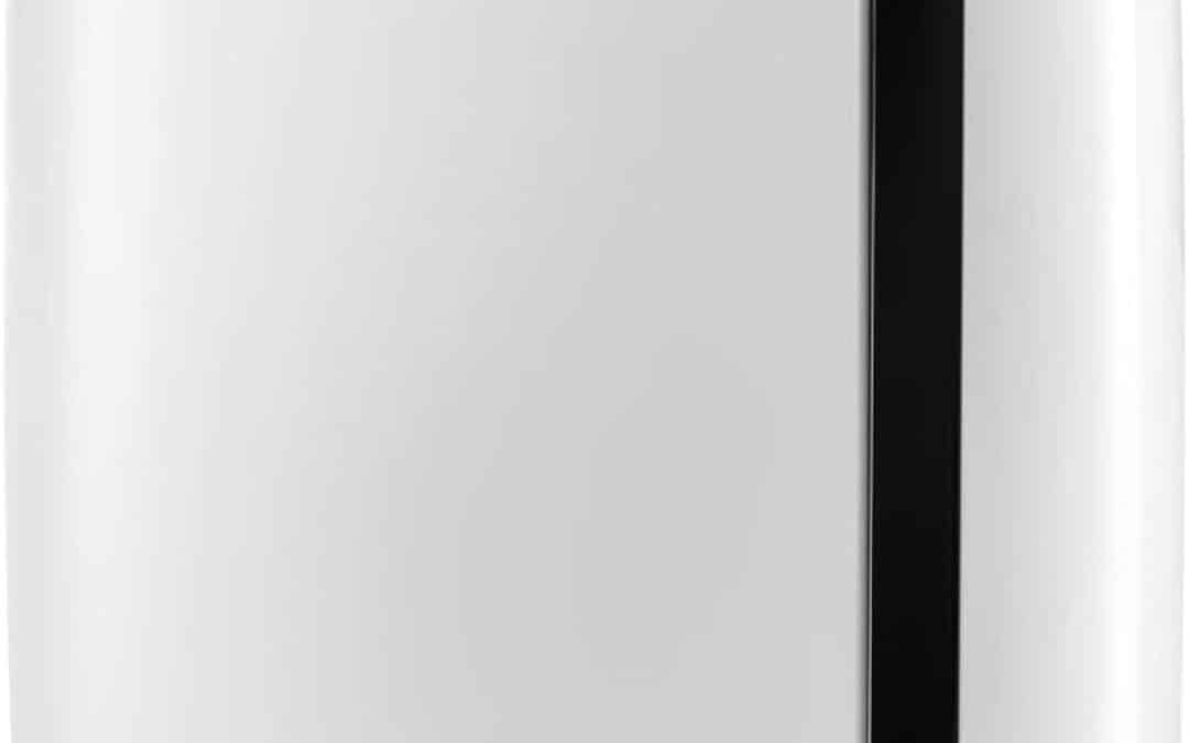 Test du climatiseur mobile De'Longhi Pinguino PAC EX100