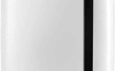 Test du climatiseur mobile De’Longhi Pinguino PAC EX100
